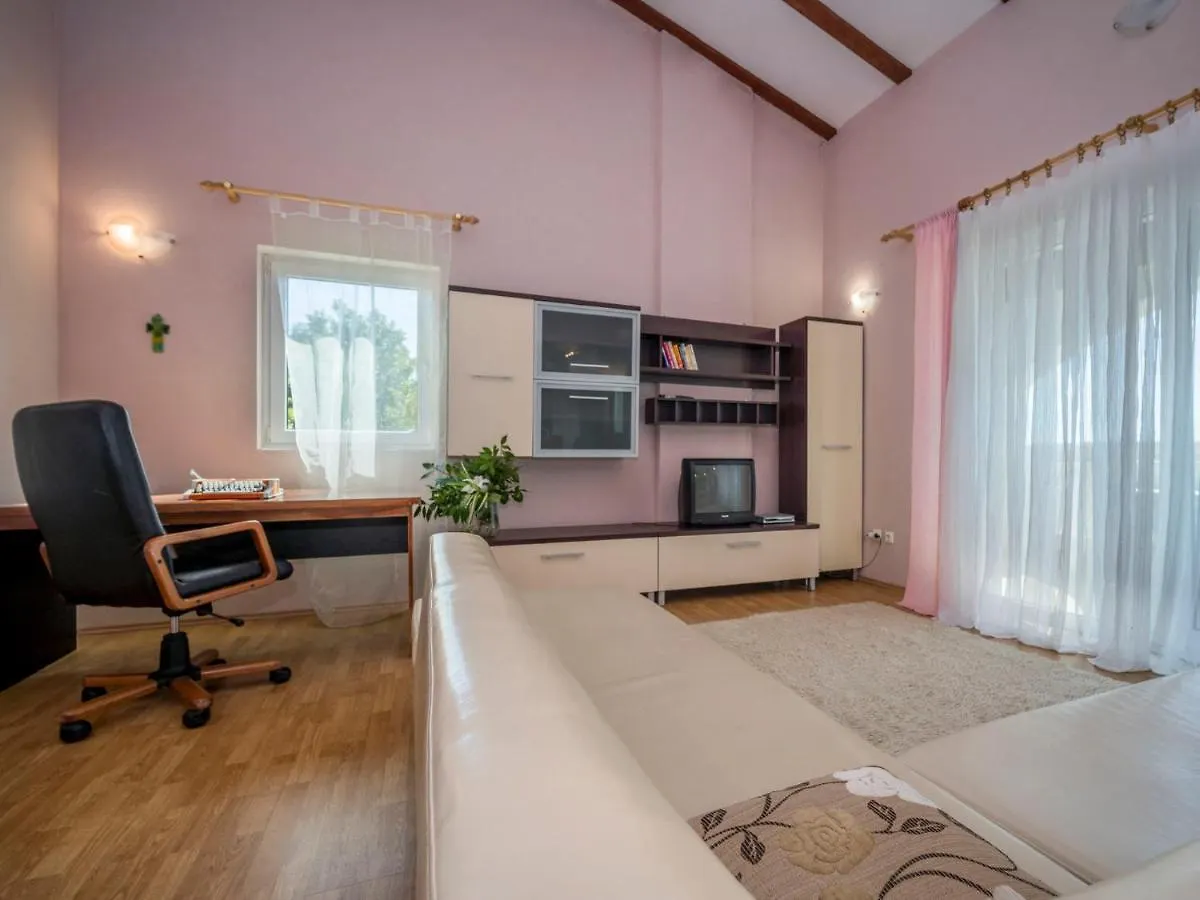 Apartment Vlasta-3 By Interhome Jadranovo 0*,