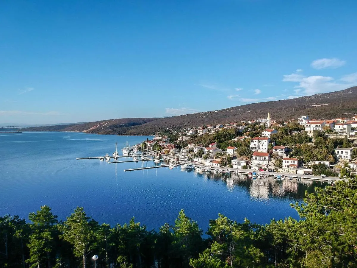 Apartment Vlasta-3 By Interhome Jadranovo 0*,  Croatia