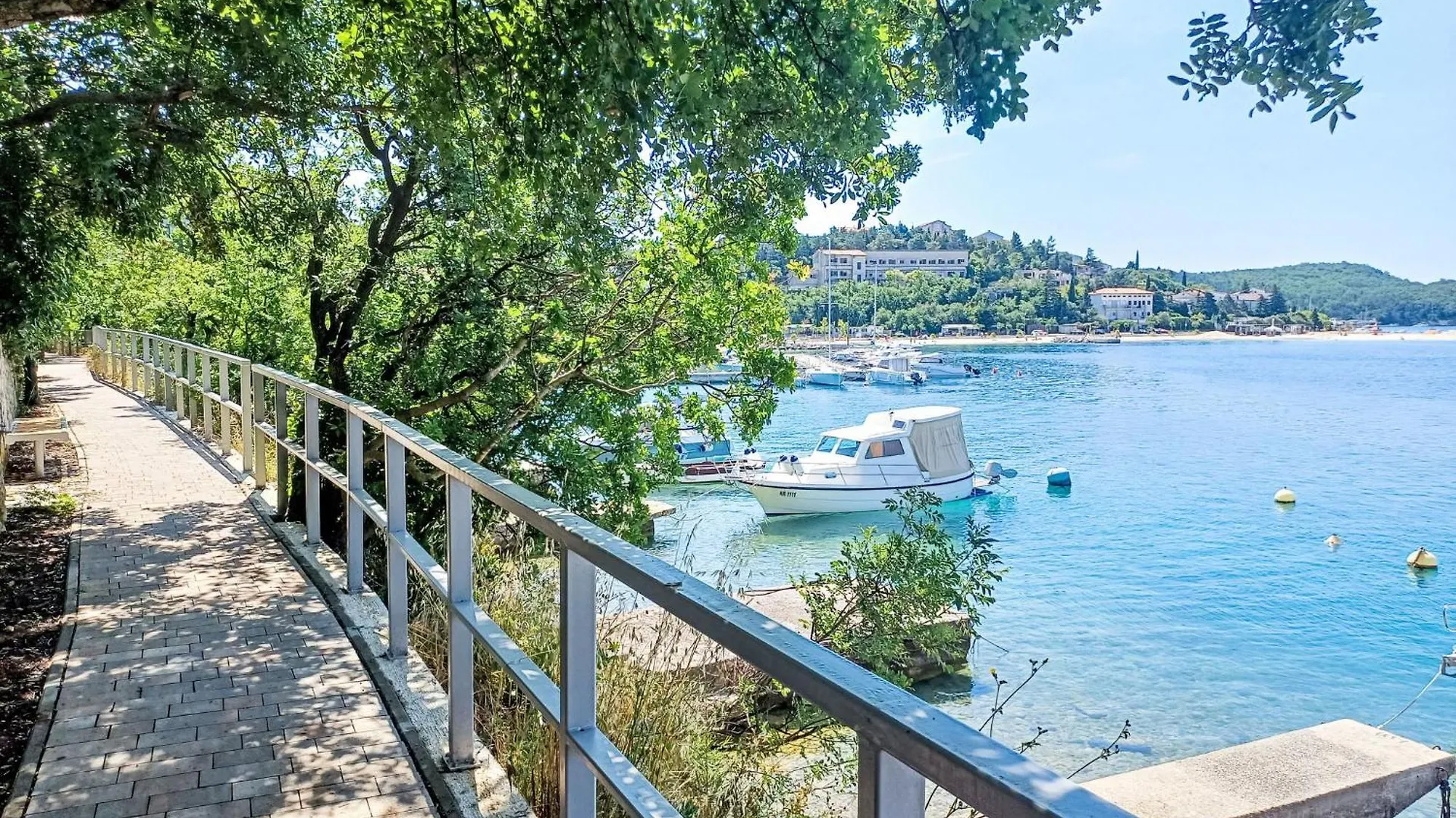 Apartment Vlasta-3 By Interhome Jadranovo 0*,  Croatia