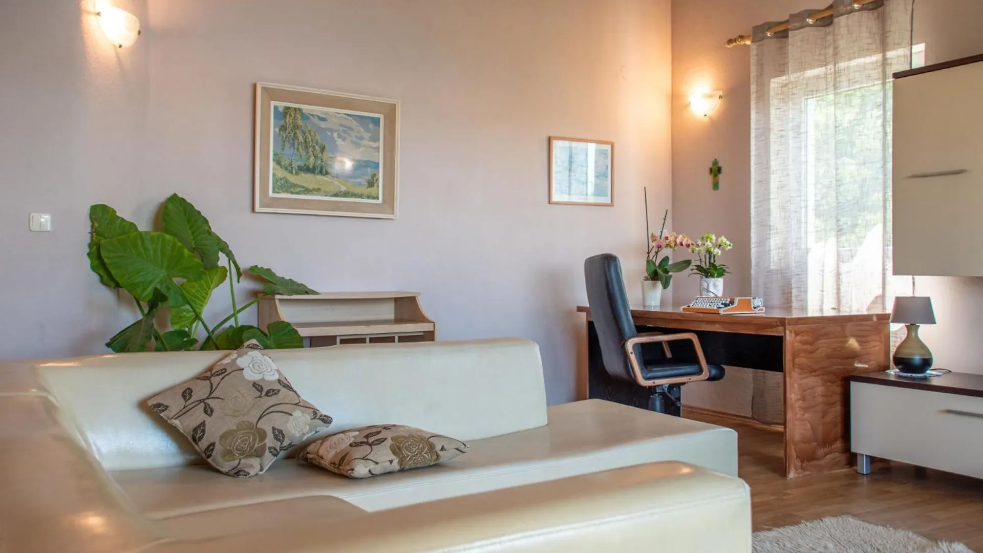 Apartment Vlasta-3 By Interhome Jadranovo