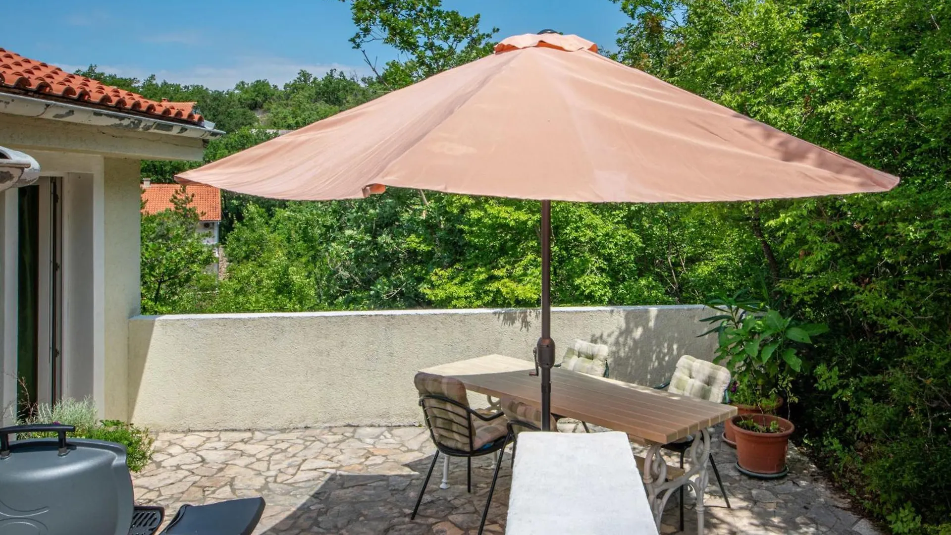 Apartment Vlasta-3 By Interhome Jadranovo