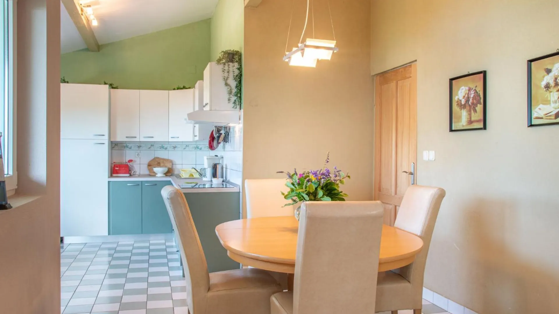 Apartment Vlasta-3 By Interhome Jadranovo 0*,  Croatia