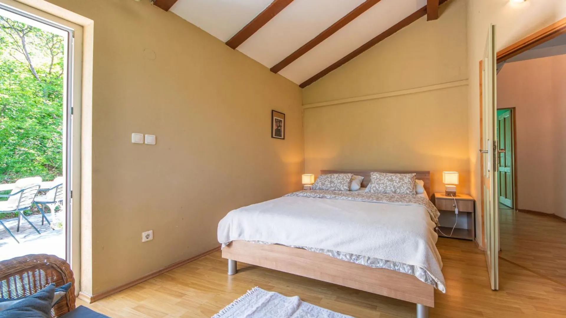 Apartment Vlasta-3 By Interhome Jadranovo
